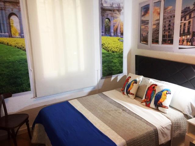Chueca Gran Via Apartaments Tph Madri Exterior foto