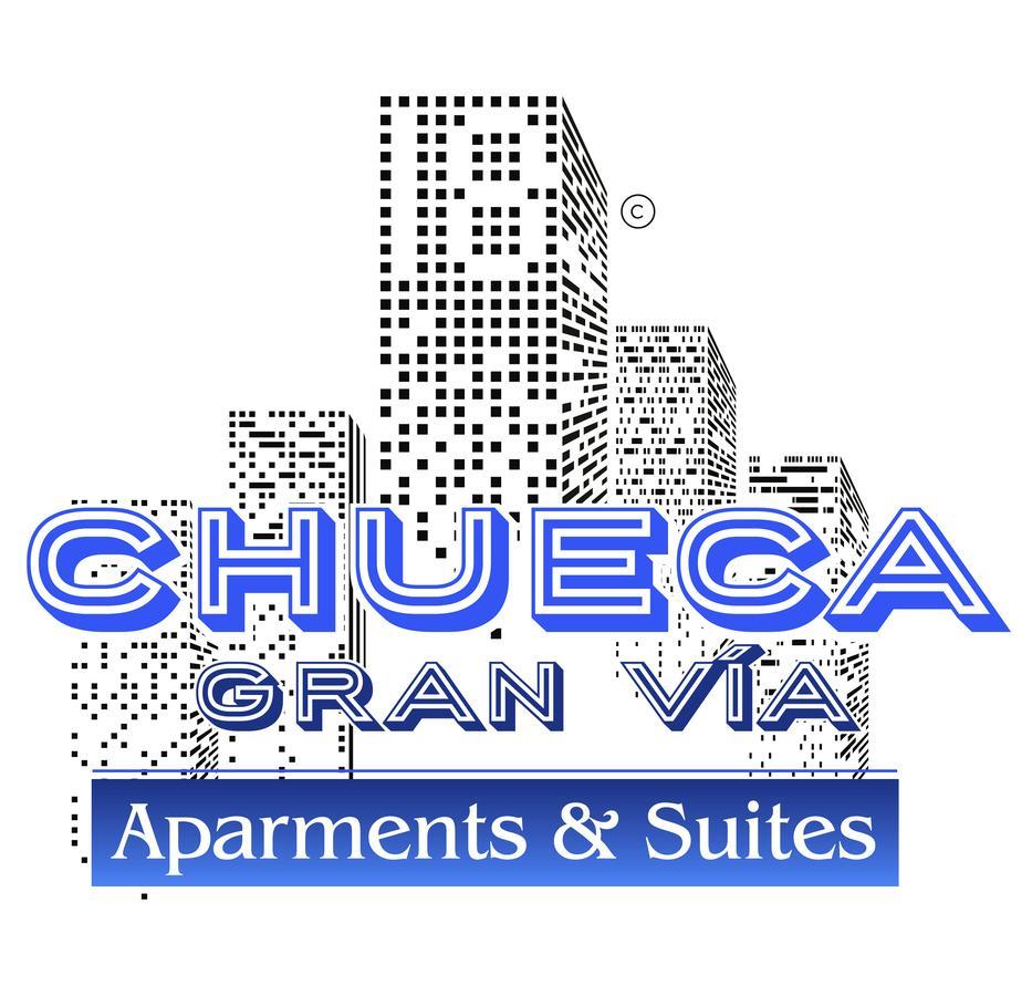 Chueca Gran Via Apartaments Tph Madri Exterior foto